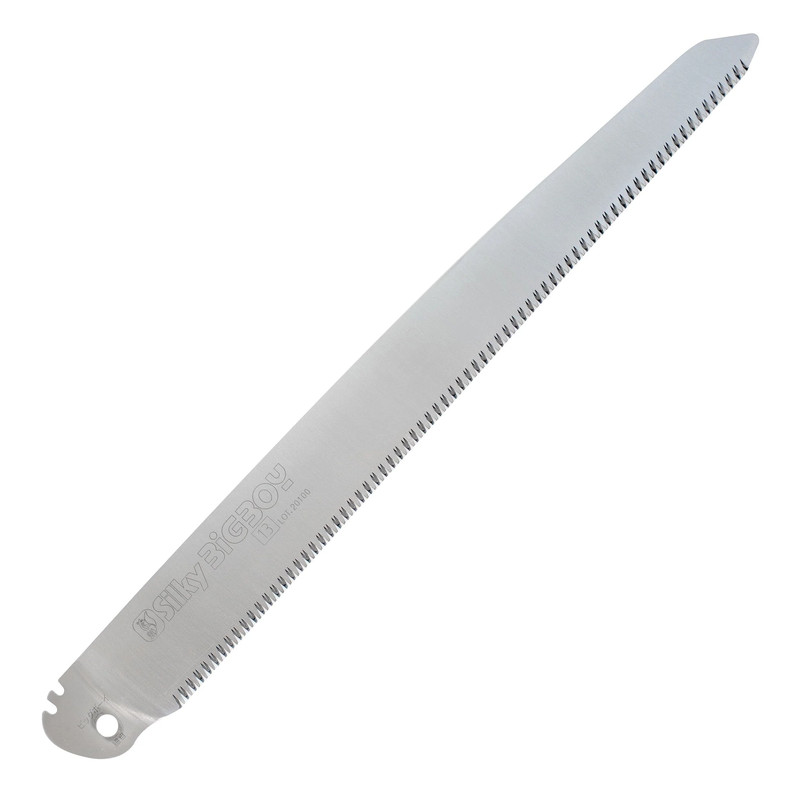 BIGBOY Replacement Blade, 360mm, Fine Teeth